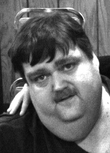 Cody B. Weyand
